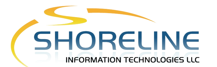 Shoreline Information Technologies