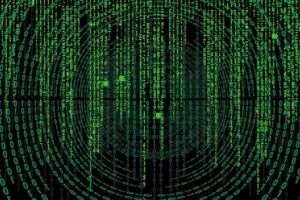 Matrix, Communication, Software, Pc, Virus, Computer