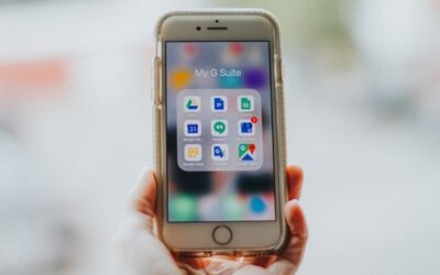 The 7 Effective Features to Maximize Your Productivity on Google Drive