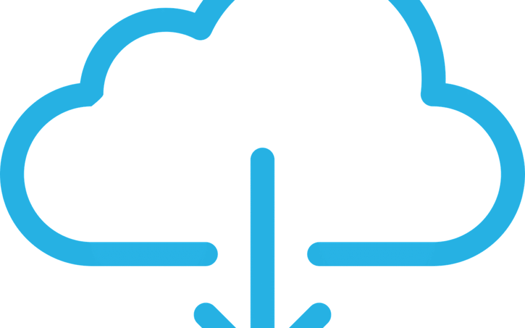 Free download cloud file download vector